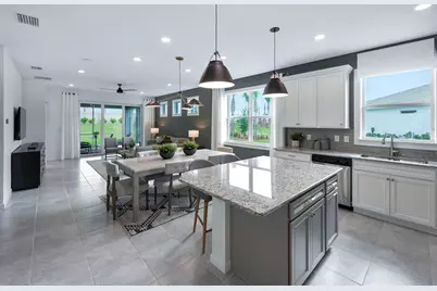 12748 SW Cattleya Lane #Villa 204, Port Saint Lucie, FL 34987 - Photo 10