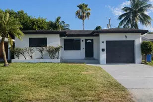 80 NE 48th St, Oakland Park, FL 33334 - Photo 1