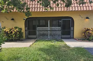 7910 NW 70th Ct, Tamarac, FL 33321 - Photo 1