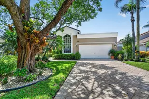 4758 Carlton Golf Dr, Lake Worth, FL 33449 - Photo 1