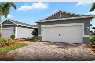 12760 SW Cattleya Lane #Villa 206, Port Saint Lucie, FL 34987 - Photo 1