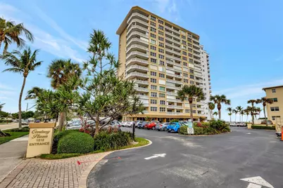1012 N Ocean Boulevard #802, Pompano Beach, FL 33062 - Photo 2