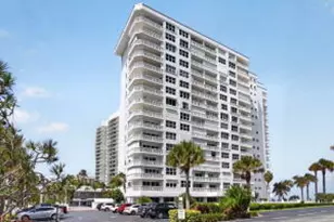 1012 N Ocean Blvd, Pompano Beach, FL 33062 - Photo 1