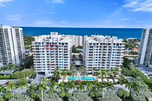 2831 N Ocean Blvd, Fort Lauderdale, FL 33308 - Photo 1