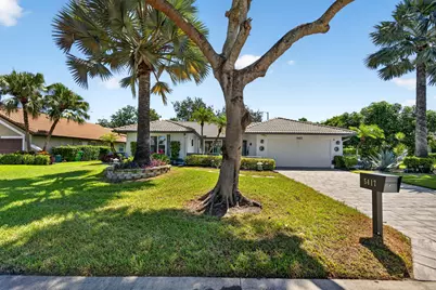 5417 NW 83rd Way, Coral Springs, FL 33067 - Photo 1