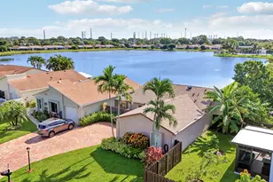 5481 Mirror Lakes Blvd, Boynton Beach, FL 33472 - Photo 32