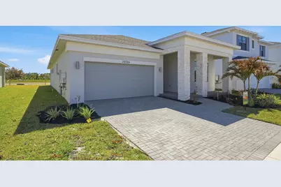 10724 NW Wilgrove Lane, Port Saint Lucie, FL 34987 - Photo 2