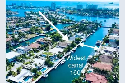 2542 Lucille Drive, Fort Lauderdale, FL 33316 - Photo 2