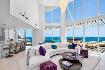525 N Fort Lauderdale Beach Boulevard #1702, Fort Lauderdale, FL 33304 - Photo 2