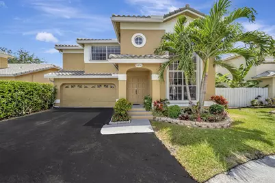 5456 NW 44th Way, Coconut Creek, FL 33073 - Photo 2