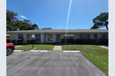 8590 Chevy Chase Drive #130, Boca Raton, FL 33433 - Photo 1
