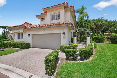 2621 NW 53rd Drive, Boca Raton, FL 33496 - Photo 2
