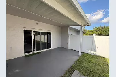 9054 NW 35th Place, Sunrise, FL 33351 - Photo 30