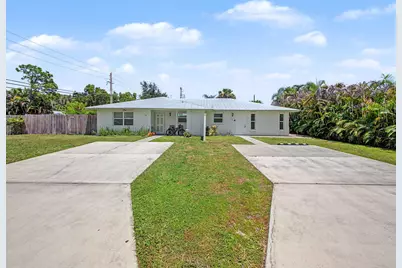 3961 SE Dixie Ross Street, Stuart, FL 34997 - Photo 1