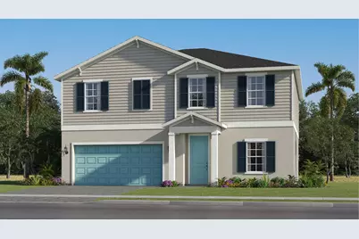3183 Spanish Cedar Place, Fort Pierce, FL 34946 - Photo 1