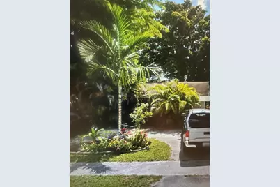 7520 SW 9th Street, North Lauderdale, FL 33068 - Photo 1