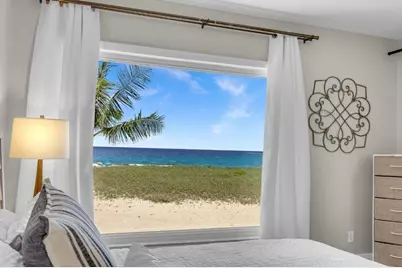 600 N Ocean Boulevard #1A, Pompano Beach, FL 33062 - Photo 36