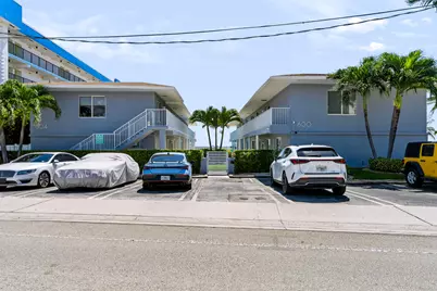 600 N Ocean Boulevard #1A, Pompano Beach, FL 33062 - Photo 2