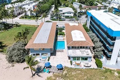 600 N Ocean Boulevard #2A, Pompano Beach, FL 33062 - Photo 46