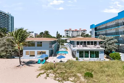 600 N Ocean Boulevard #2A, Pompano Beach, FL 33062 - Photo 1