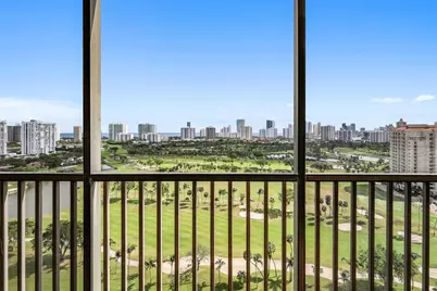 20335 W Country Club Drive #2107, Aventura, FL 33180 - Photo 18