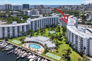 2731 NE 14th St Causeway, Pompano Beach, FL 33062 - Photo 4