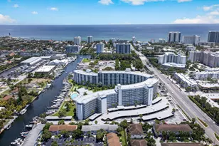 2731 NE 14th St Causeway, Pompano Beach, FL 33062 - Photo 36