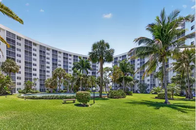 2731 NE 14th St Causeway #405, Pompano Beach, FL 33062 - Photo 2
