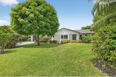 4599 Brady Boulevard, Delray Beach, FL 33445 - Photo 2