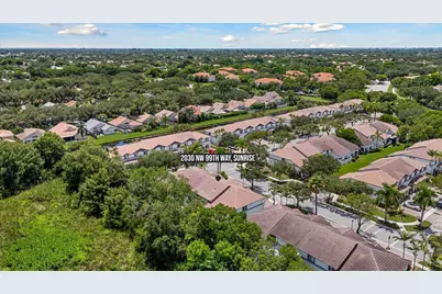 2030 NW 99th Way, Sunrise, FL 33322 - Photo 52