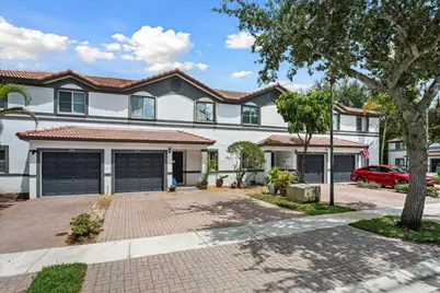 2030 NW 99th Way, Sunrise, FL 33322 - Photo 36