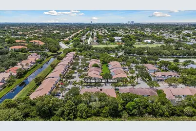 2030 NW 99th Way, Sunrise, FL 33322 - Photo 44