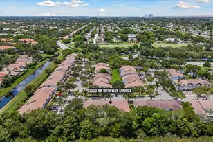 2030 NW 99th Way, Sunrise, FL 33322 - Photo 44