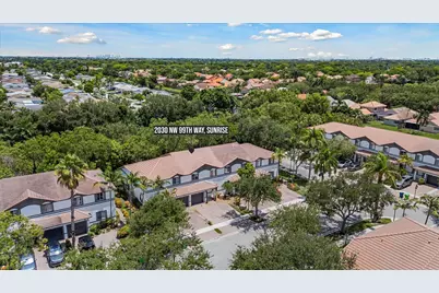 2030 NW 99th Way, Sunrise, FL 33322 - Photo 46