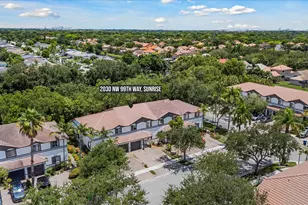 2030 NW 99th Way, Sunrise, FL 33322 - Photo 46