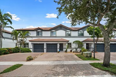 2030 NW 99th Way, Sunrise, FL 33322 - Photo 38