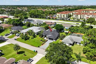 2852 SW Giralda St, Port Saint Lucie, FL 34953 - Photo 50