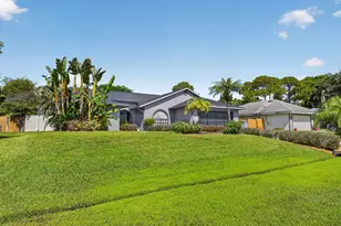 2852 SW Giralda St, Port Saint Lucie, FL 34953 - Photo 2