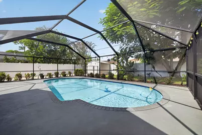 2852 SW Giralda Street, Port Saint Lucie, FL 34953 - Photo 42