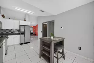2852 SW Giralda St, Port Saint Lucie, FL 34953 - Photo 14