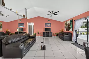2852 SW Giralda St, Port Saint Lucie, FL 34953 - Photo 8