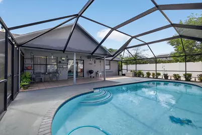 2852 SW Giralda Street, Port Saint Lucie, FL 34953 - Photo 22