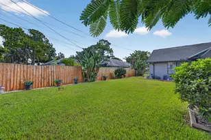 2852 SW Giralda St, Port Saint Lucie, FL 34953 - Photo 36