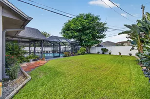 2852 SW Giralda St, Port Saint Lucie, FL 34953 - Photo 38
