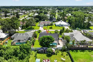2852 SW Giralda St, Port Saint Lucie, FL 34953 - Photo 54