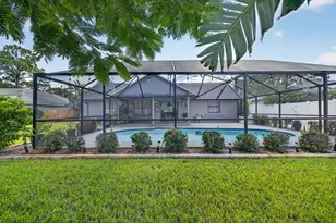 2852 SW Giralda St, Port Saint Lucie, FL 34953 - Photo 34