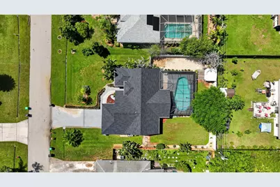 2852 SW Giralda Street, Port Saint Lucie, FL 34953 - Photo 56