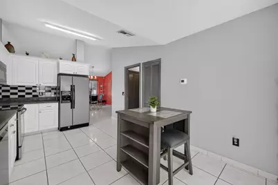 2852 SW Giralda Street, Port Saint Lucie, FL 34953 - Photo 14