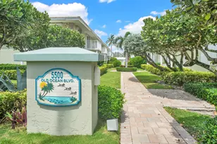 5500 Old Ocean Blvd, Ocean Ridge, FL 33435 - Photo 16
