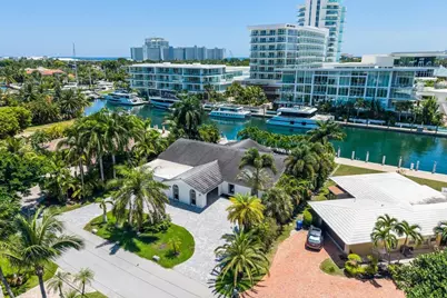 2540 Mercedes Drive, Fort Lauderdale, FL 33316 - Photo 2